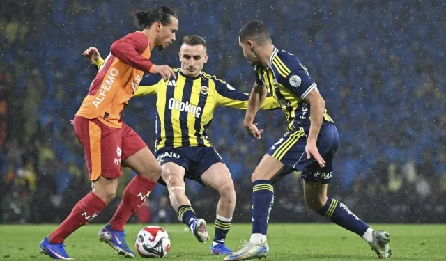 Galatasaray’ın Süper Kupa seremonisine katılmamasının faturası belli oldu