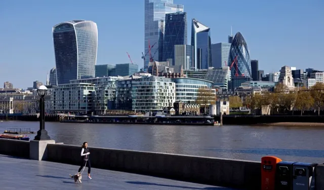 Milyarderlerin rotasının çevrildiği şehirler