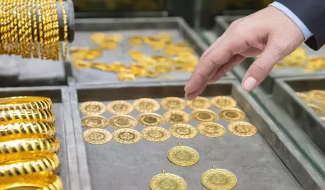 Altın 'altın çağı'nı yaşıyor! İşte 29 Ocak gram altın, çeyrek altın fiyatları...