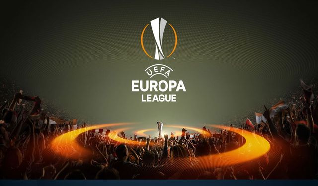 Avrupa Ligi’de play-off eşleşmeleri belli oldu!