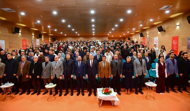 Van’da "Sosyal Psikoloji Kampı" başladı