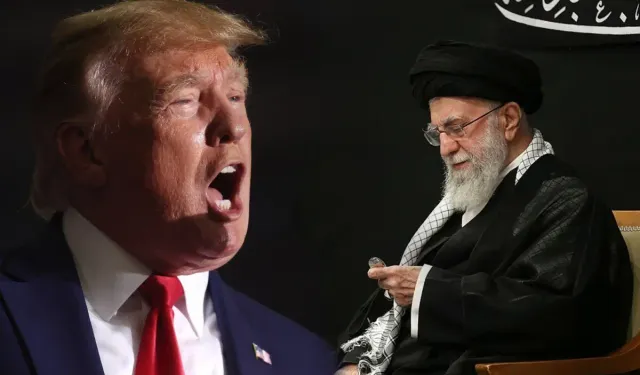 Trump’tan İran’a tehdit: Zaman tükeniyor