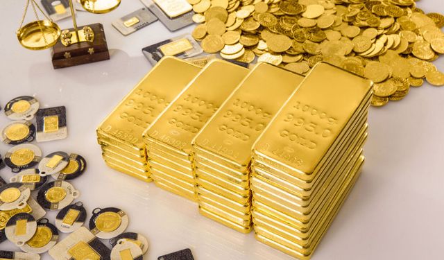 Gram altın 2026 yılsonunda kaç TL olacak, yükseliş sürecek mi? İşte yanıtı