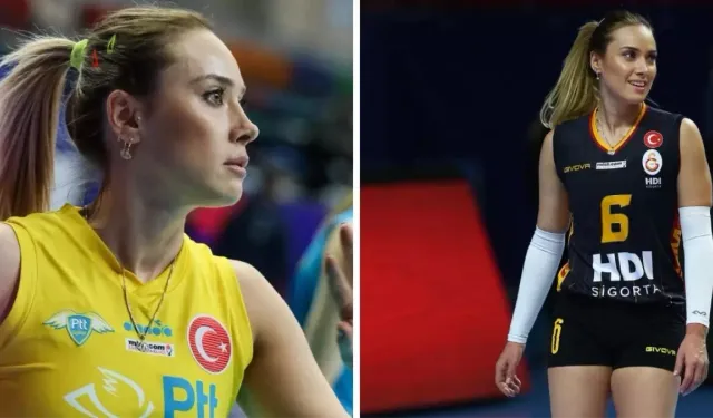 Voleybolcu Derya Çayırgan kimdir, kaç yaşında?
