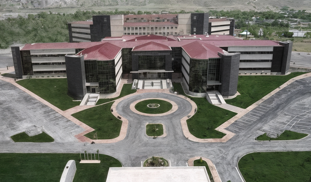 Van’da 5 yeni hastane yapılacak!