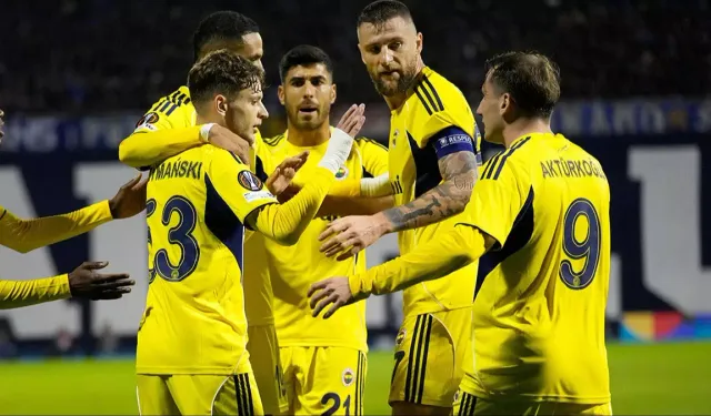Fenerbahçe'de şok ayrılık: İmza atacağı takım belli oldu!