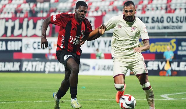 Bandırmaspor-Vanspor maçının canlı yayınlanacağı kanal belli oldu