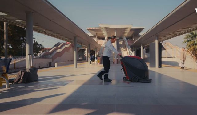 Wilco Group’tan temizlikte yeni dönem: Temizlik susuz da olur!