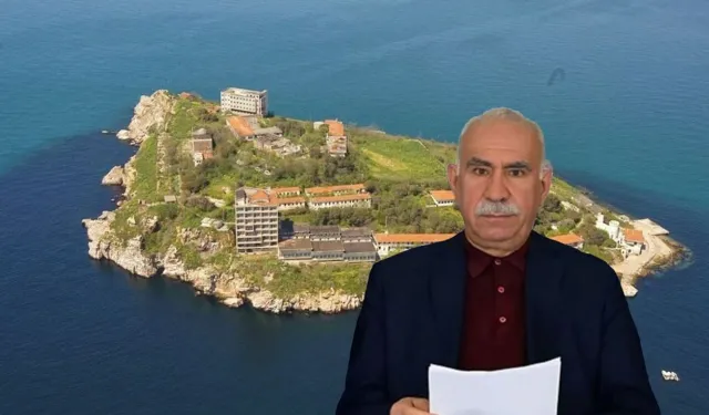 Suriye'deki gelişmelere ilişkin Abdullah Öcalan’dan dikkat çeken açıklama!