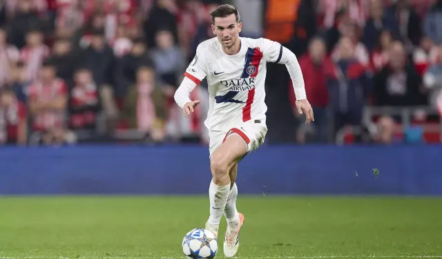 Galatasaray'a 40 milyon Euro'luk orta saha!