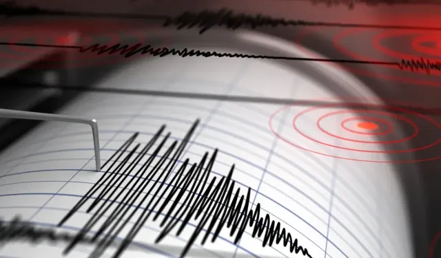 Balıkesir yine sallandı!