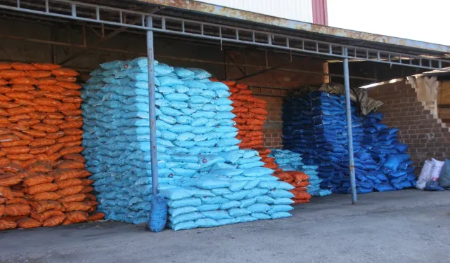 Savaşın faturası Van’a kesildi: Kömür ve odun fiyatları Vanlının cebini yakıyor!