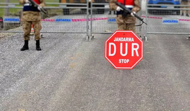 Alarm verildi: Marmara karantinaya alındı