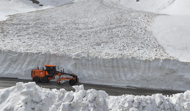 Van’da bugün birçok yol kapalı olacak!