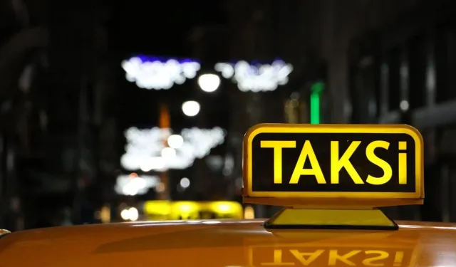 Van’daki taksilerde yeni dönem: Artık zorunlu oldu!