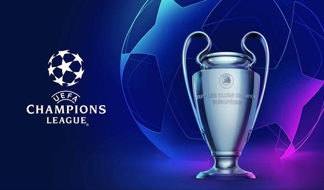 Şampiyonlar Ligi play-off eşleşmeleri belli oldu! İşte dev eşleşmeler…
