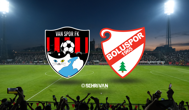 Vanspor’un Boluspor maçının bilet fiyatları belli oldu!