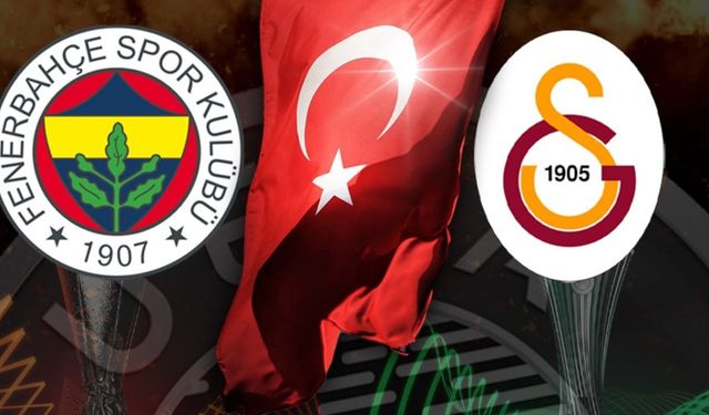 UEFA ülke puanı sıralaması belli oldu! İşte Türkiye’nin sırası…