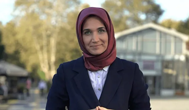 Türkiye’nin ilk başörtülü valisine üst düzey yeni görev!