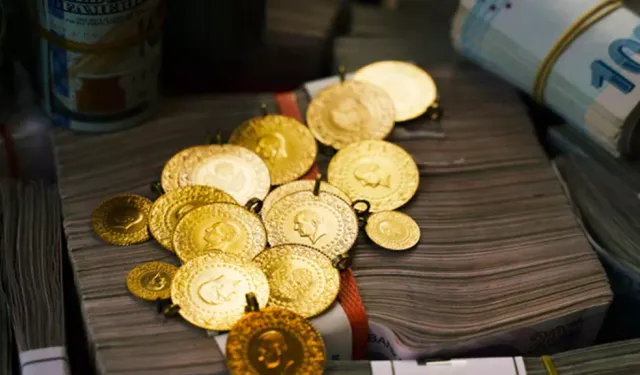 Dev bankadan 2026 yılsonu altın fiyatları için dikkat çeken tahmin!