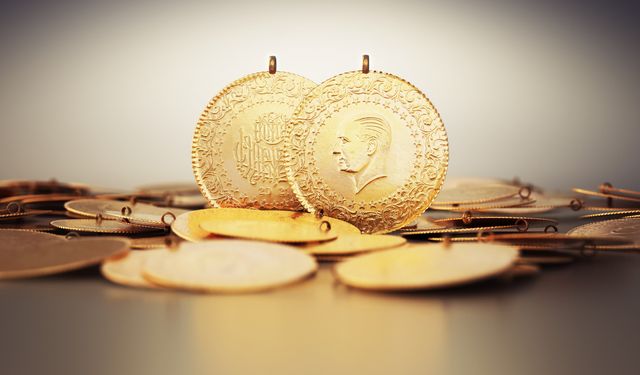 Altın fiyatlarındaki dalgalanma risk mi? Uzman isim açıkladı!