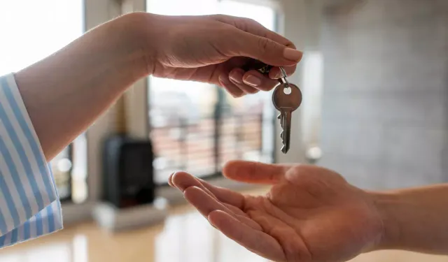 Bu illerde evi olanlar her ay 1 memur maaşı kazanıyor! İşte o iller...