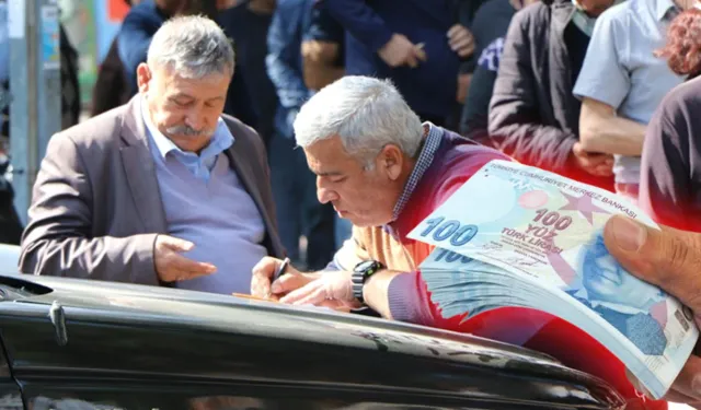 Emekli bayram ikramiyesi kaç TL olacak? İşte masadaki 3 senaryo...