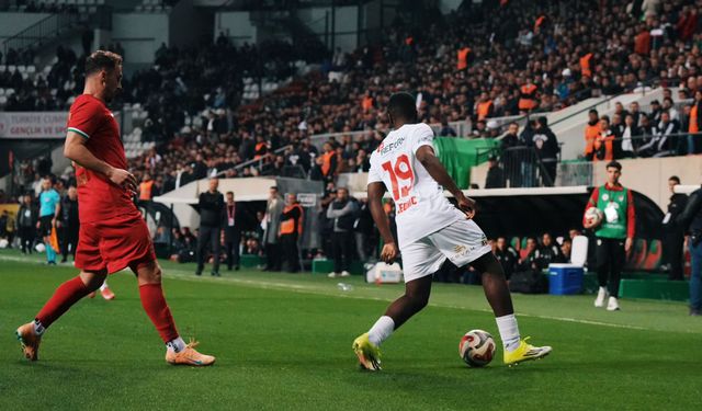 Amedspor yenilgisi sonrası Osman Zeki Korkmaz’dan flaş açıklamalar!