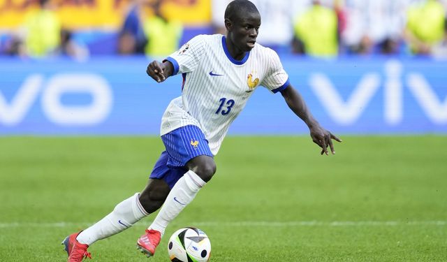 N'Golo Kante’nin Fenerbahçe’ye maliyeti belli oldu!
