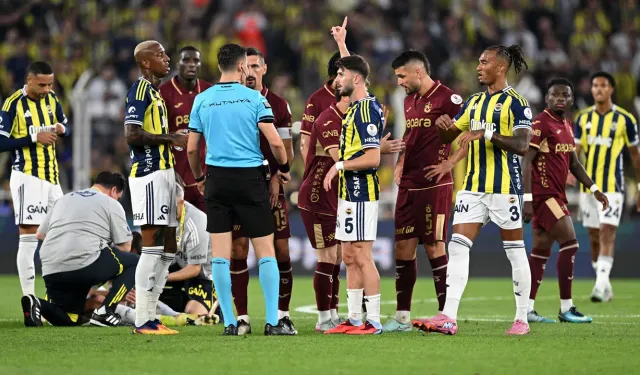 Trabzonspor-Fenerbahçe derbisinin bilet fiyatları belli oldu!