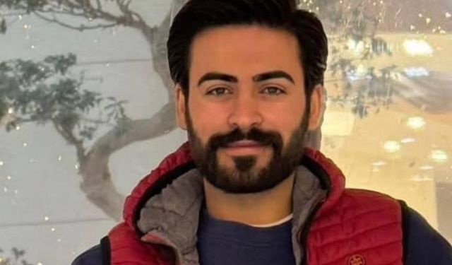 Hatay’da kaybolan Vanlı gençten haber alınamıyor