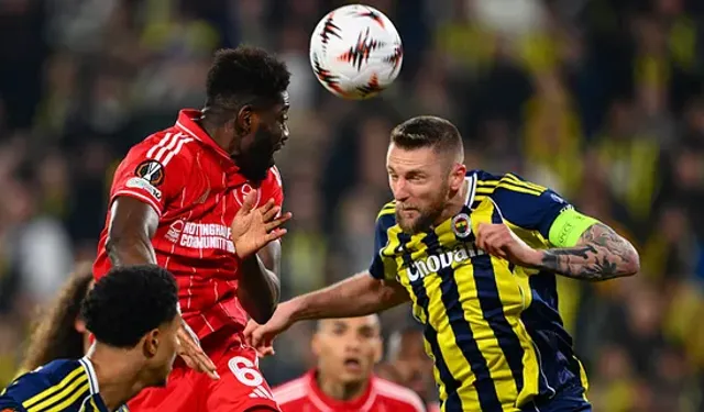 Fenerbahçe’de Milan Skriniar şoku: Skriniar'ın kaçıracağı maçlar belli oldu!