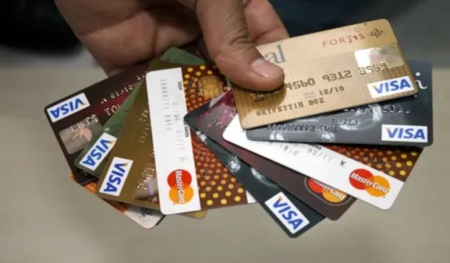 Yeni kredi kartı düzenlemesinin detayları belli oldu! Kredi kartı limitleri düşürülecek mi?