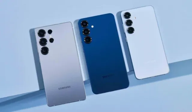 Samsung Galaxy S26 serisinin tasarımı sızdırıldı! İşte çıkış tarihi...
