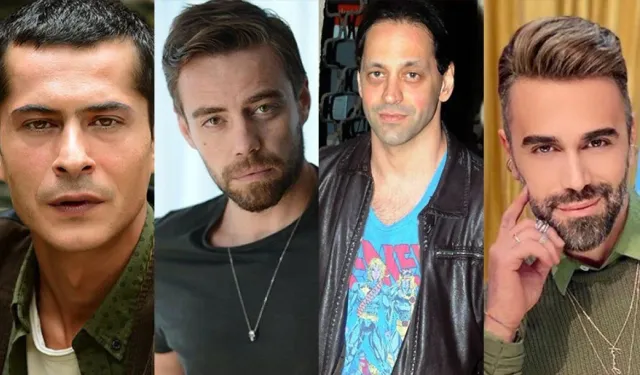 Uyuşturucu soruşturmasında gözaltına alınan ünlü isimler belli oldu! İşte tam liste...