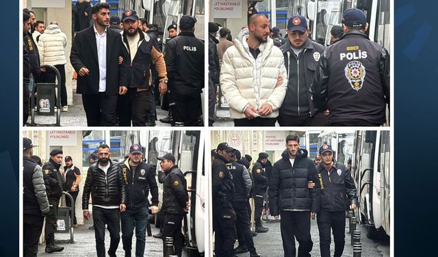 Futbolda bahis soruşturması: Vanspor futbolcusu için istenen ceza belli oldu!