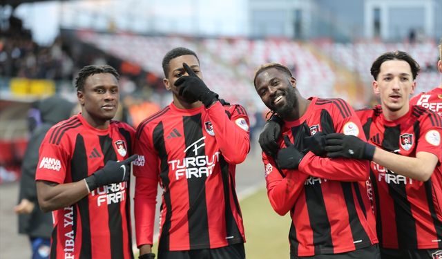 Vanspor’da Ivan Cedric depremi!