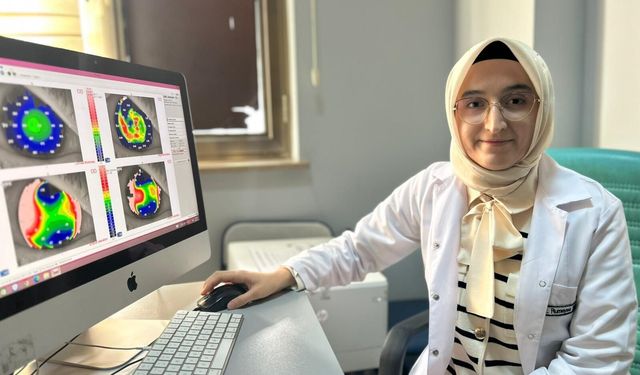 Van’da ilk kez yapılan ameliyat başarıyla gerçekleşti