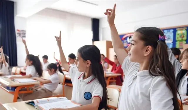 Öğrencilere 3 günlük tatil müjdesi!