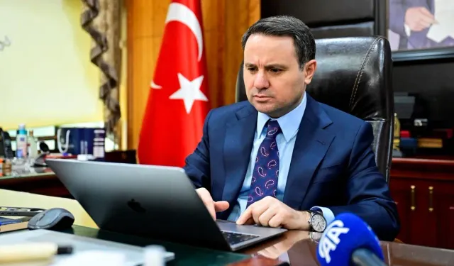 13 yıllık cinayette sır düğümü çözülüyor! Bakan Gürlek duyurdu…