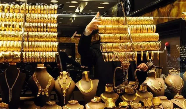 Yatırımcılar dikkat! Altında beklenmedik hareketlilik