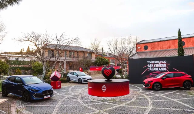 Türkiye'de en çok satan otomobilin yeni modeli çıktı: Fiyatı belli oldu!