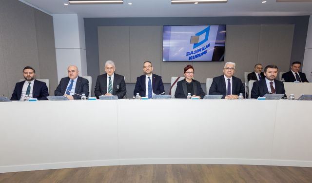 BİK’ten basın çalışanlarına büyük müjde: Yüzde 50 zam geldi!