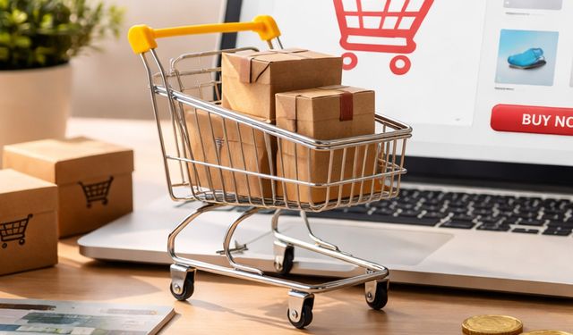 Yurt dışından alışveriş yapanlar dikkat! O şart kaldırıldı...