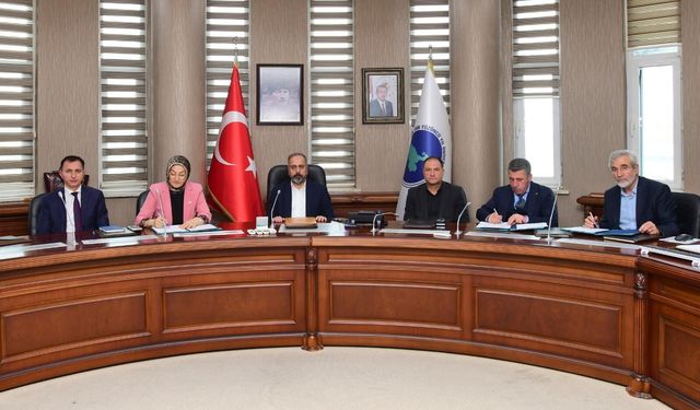 Doğu Anadolu’nun kariyer rotası Van’da çiziliyor!