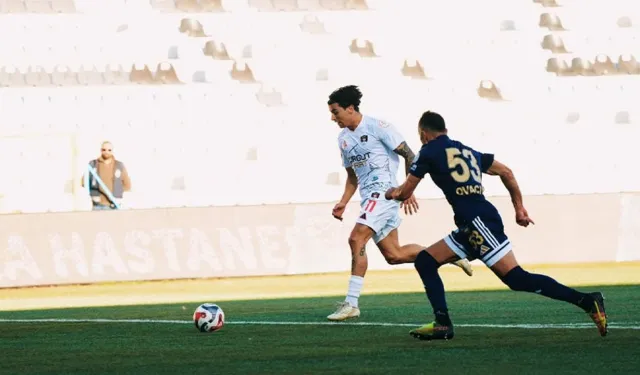 Bu maçlar Vanspor’un kaderini belirleyecek: 8 günde 3 kritik maç! İşte kalan maçlar…