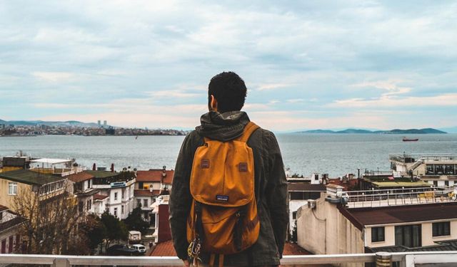 Türkiye’de yalnızların en çok yaşadığı ilk 10 şehir belli oldu!