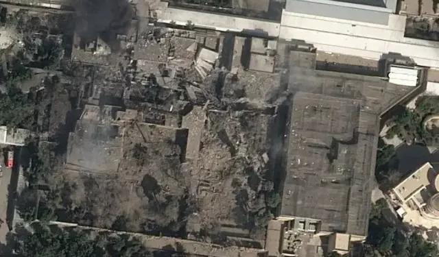 İran’dan Cumhurbaşkanı Mesud Pezeşkiyan ile ilgili flaş açıklama!