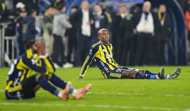 Fenerbahçe'ye sakat futbolculardan kötü haber: Kimin ne kadar sahalardan uzak kalacağı belli oldu!