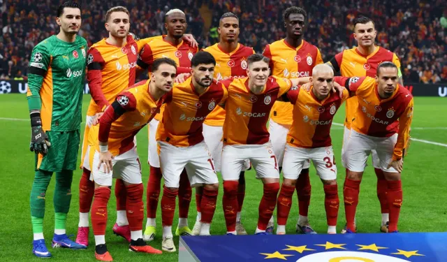 Galatasaray, Juventus'u elerse rakibi kim olacak? İşte muhtemel rakipler
